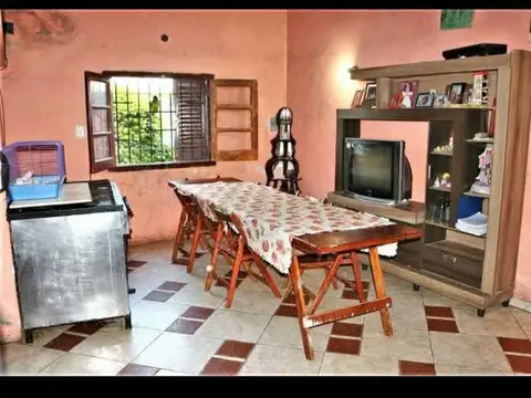 Casa en Venta 16 años