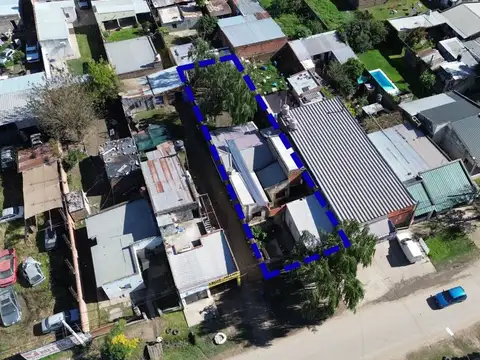 Casa en Venta de 4 dormitorios