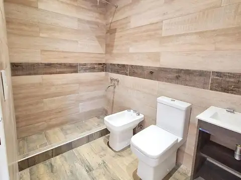 Departamento en Alquiler en Chilavert, $ 550.000