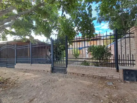 VENTA DE CASA  EXCELENTE UBICACIÓN 