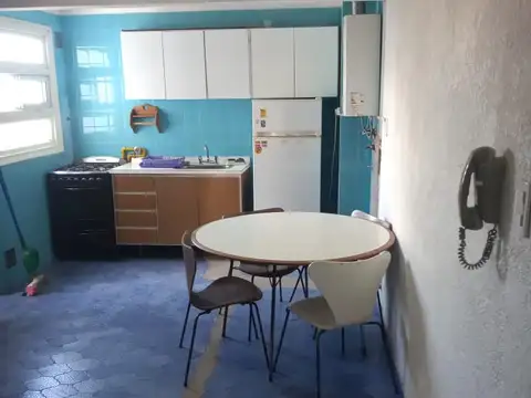 Paseo 135 Bis   Av 2