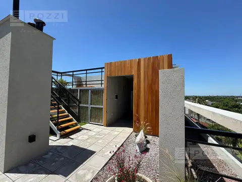 Depto - a estrenar - Casco de Pacheco - Tigre - Pozzi Inmob