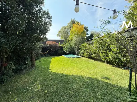 Casa en Venta de 4 dormitorios