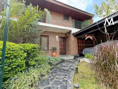 Juncal 4431 - Villa Ballester