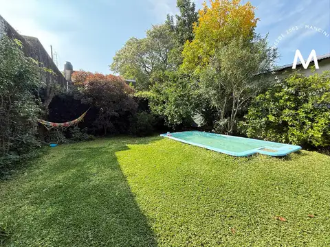 Casa en Venta en Villa Ballester, USD 225.000
