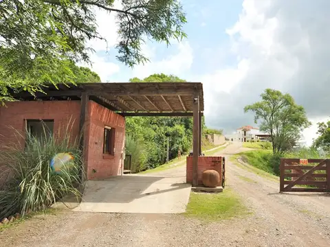 San Lorenzo de Los Zarzos