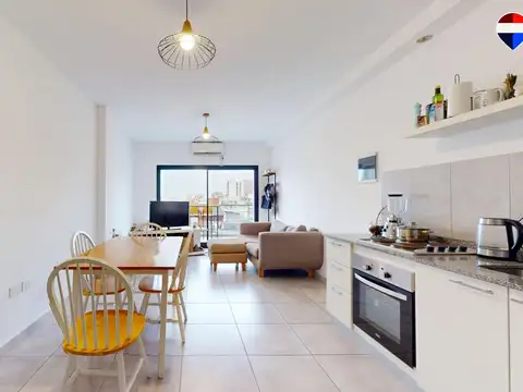 Depto Tipo Casa en Venta en Crucesita, USD 68.000