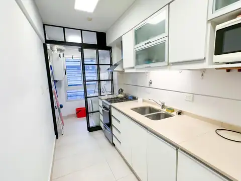 Departamento en Alquiler Temporal al Oeste