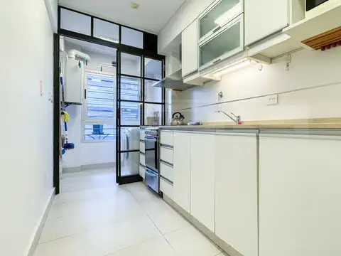 Departamento en Alquiler Temporal 15 años