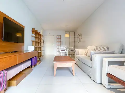 Departamento en Alquiler Temporal en Olivos Vias/Maipu, USD 1.350