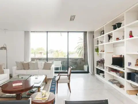 Venta departamento 2 ambientes San Isidro Loft