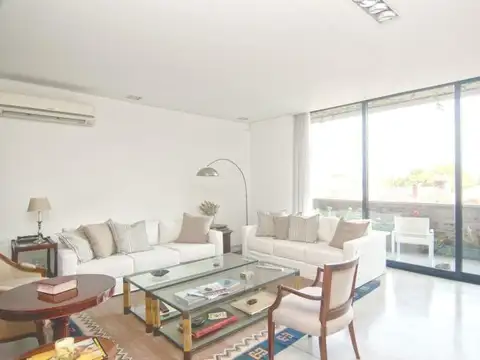 Departamento en Venta en San Isidro, USD 370.000