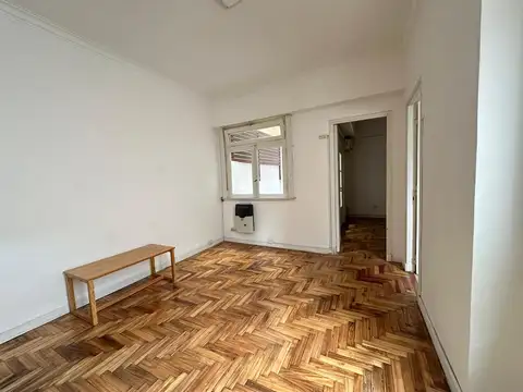 Depto Tipo Casa en Alquiler de 1 dormitorio