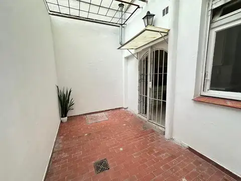 Depto Tipo Casa en Alquiler en Caballito Sur, $ 1.000.000