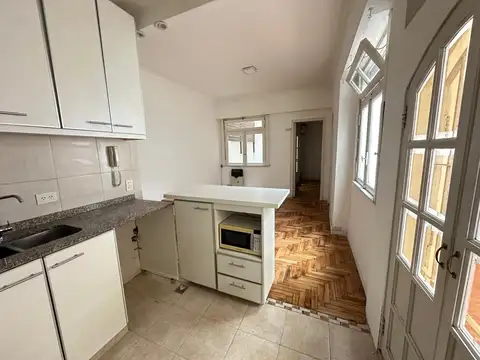 Depto Tipo Casa en Alquiler al Este