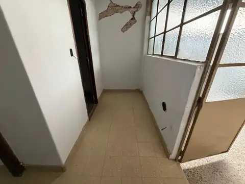 Depto Tipo Casa 4 ambientes con 1 baño