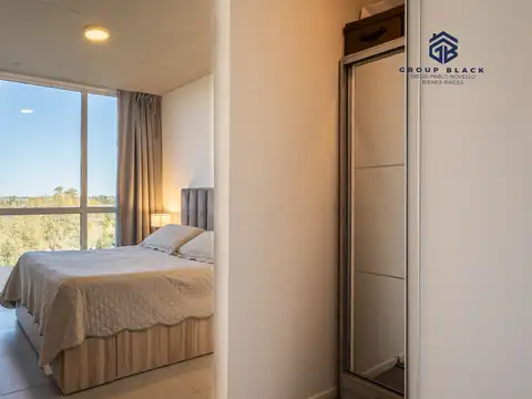 Departamento en Venta en Riverside Towers, USD 179.000