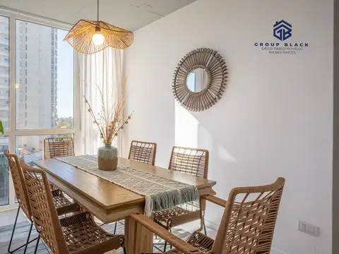Departamento en Venta de 3 dormitorios