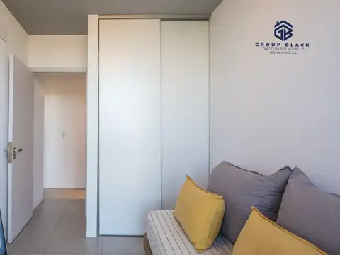 Departamento en Venta 2 años