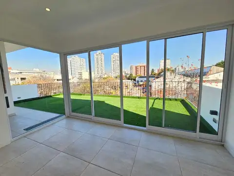 PH en Venta en Nuñez, Capital Federal