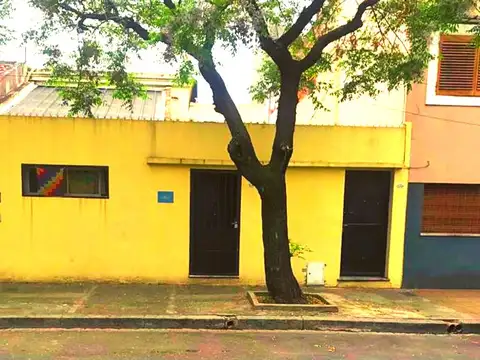 4 PH en Block en Caballito Norte, 250 m² Totales, Sin Expensas - Ideal Inversión