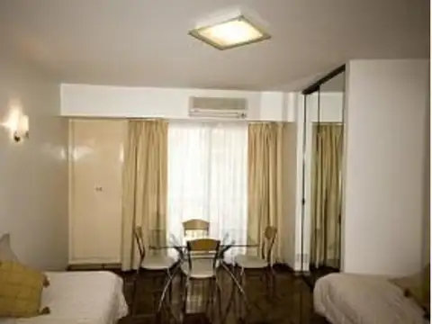 Departamento Alquiler x Temporada