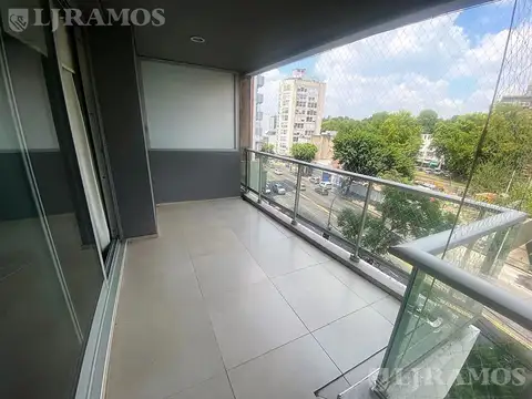 Departamento en Alquiler de 3 ambientes