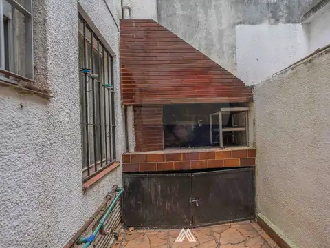 Venta Casa de 4 dormitorios y garage en Unión
