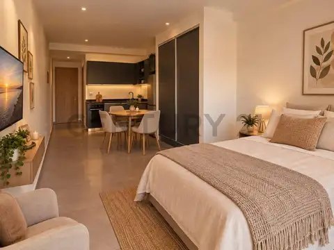 Departamento en Venta A Estrenar