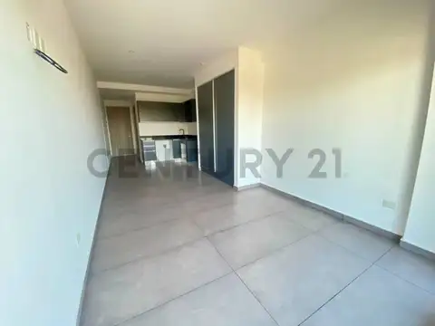 Departamento en Venta con 1 cochera