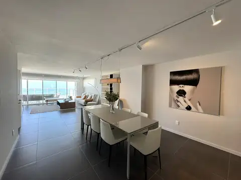 Departamento en Venta en Playa Brava, USD 1.500.000