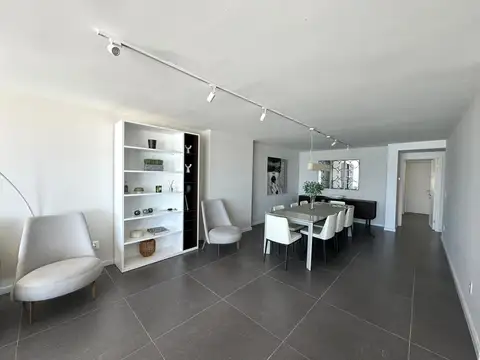 Departamento en Venta de 5 ambientes