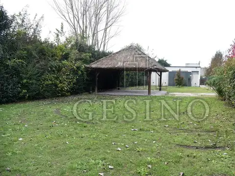 Terreno en Venta en City Bell, USD 75.000
