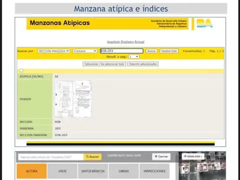 Terreno en Venta de 298,0 m2