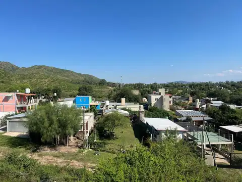 VENTA CASA SAN ROQUE 2 DORM PILETA