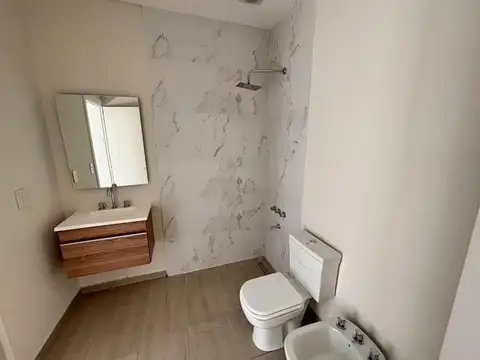 Depto Tipo Casa en Venta al Oeste