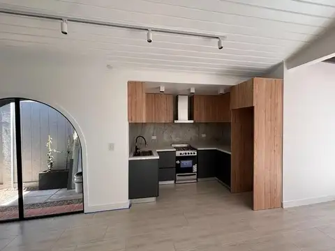 Depto Tipo Casa en Venta de 2 dormitorios