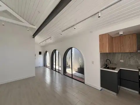 Depto Tipo Casa en Venta en Vicente Lopez, USD 250.000