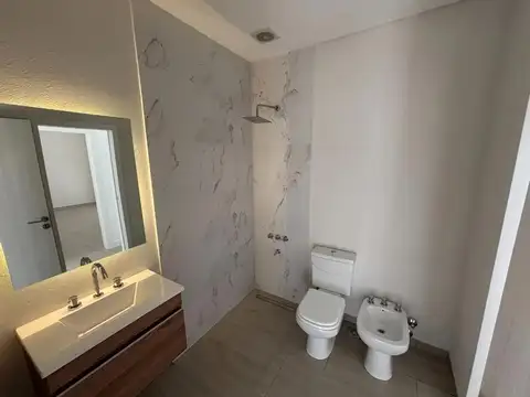 Depto Tipo Casa en Venta A Estrenar