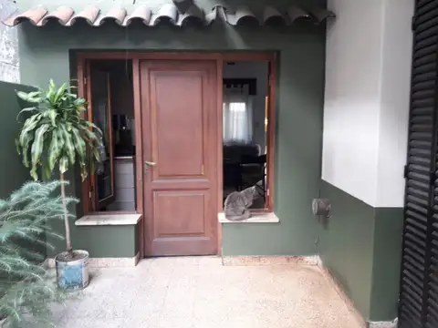 Depto Tipo Casa en Venta en Piñeyro, USD 72.000