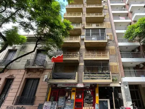 DPTO EN ROSARIO