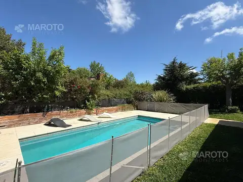 Casa en Venta 15 años