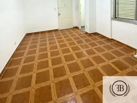 VENTA DE MONOAMBIENTE EN BALVANERA OPORTUNIDAD 
