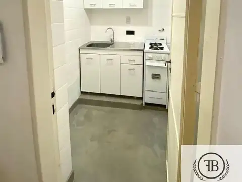Departamento en Venta al Noroeste