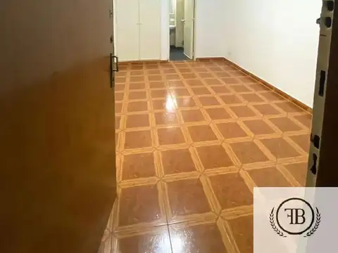 VENTA DE MONOAMBIENTE EN BALVANERA OPORTUNIDAD 