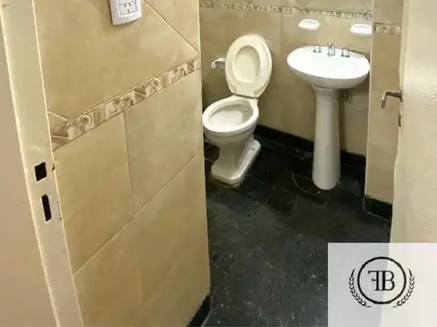 Departamento en Venta en Balvanera, USD 42.000
