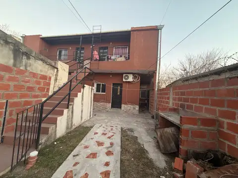Departamento - Bella Vista