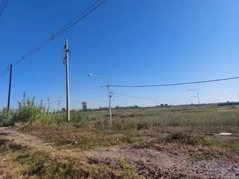 Terreno en Venta en Libertador Gral San Martin, San Martín