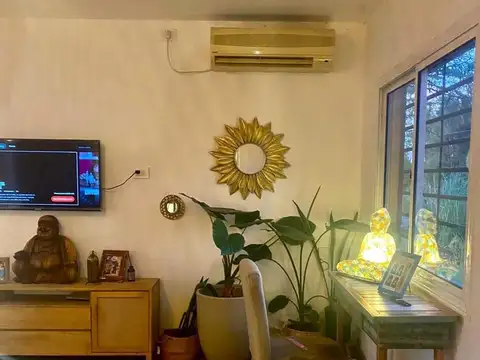 Casa en Alquiler Temporal de 2 dormitorios
