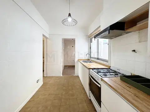 Depto Tipo Casa en Venta A Estrenar